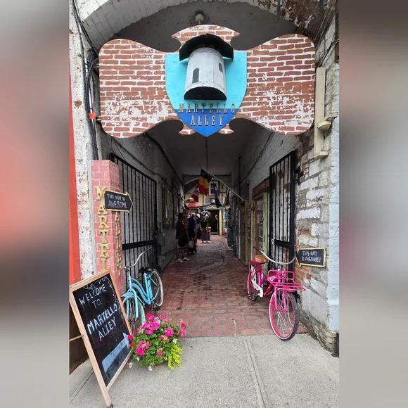 KINGSTON TRIP - Picture 7 of 14